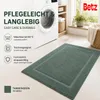 Betz Badvorleger 50x70 cm PREMIUM Badematte Badteppich Produktbild-Vorschau 6