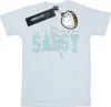 Looney Tunes - "Sassy" T-Shirt für Damen BI32755 (XL) Produktbild-Vorschau 1