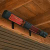 Heatix Infrarot Heizstrahler Terrasse 3000W, App, 9 Stufen, Produktbild-Vorschau 3