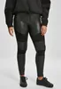 Urban Classics Donna - Leggings TECH in ecopelle - 5XL Anteprima dell’immagine prodotto 26