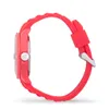 Ice Watch Sili Forever Uni Armbanduhr rot SI.RD.U.S.09 Produktbild-Vorschau 5