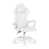 Ranqer Apollo Gaming Stuhl / Gaming Chair Weiß Produktbild-Vorschau 1