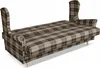 Family Meble Couch Felda Schlafsofa Schlafcouch mit Produktbild-Vorschau 4