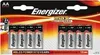 Energizer Mignon AA Batterie 8er-Pack Produktbild-Vorschau 1