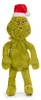 Plyšová hračka Grinch, mix, 40 cm Náhled obrázku produktu 3