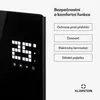 Klarstein Elektrický ohřívač, konvektorový ohřívač s Náhled obrázku produktu 6