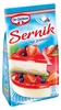Dr. Oetker Sernik na zimno 195 g Anteprima dell’immagine prodotto 1