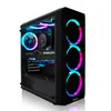 Greed® MK2 FE - Gaming PC - AMD Ryzen 5 5500 + RTX 5050 Produktbild-Vorschau 1