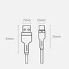 Baseus Cafule, 0,25 m, USB A, USB C, USB 2.0, 0,48 Gbit/s, Produktbild-Vorschau 15