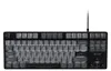 Tastiera meccanica da gioco Fury KANABO K2 US, nera-grigia Anteprima dell’immagine prodotto 4