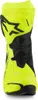 topánky SUPERTECH R, ALPINESTARS (žltá fluo/čierna, veľkosť Náhľad obrázku produktu 8
