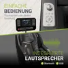 Juskys Massagesessel Paros, elektrisch mit Wärmefunktion & Produktbild-Vorschau 5