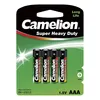 Camelion | AAA/LR03 | Batterie Super Power | 4 pezzi | Anteprima dell’immagine prodotto 2