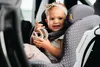 Storchenmühle Kinderautositz Niki Start M 61–105 cm – Produktbild-Vorschau 16