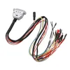 3 LED-Leuchten, Kofferraum-Bench-Kabel DB25 mit Schalter, Produktbild-Vorschau 2