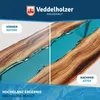 Veddelholzer 200 ml Profi Polierpaste + Polierschwamm für Produktbild-Vorschau 6