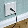 deleyCON 1x HDMI Dose Wanddose 1x Port Unterputz Montage - Produktbild-Vorschau 7