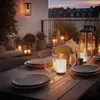 Briloner Sunora LED Lampe de table sans fil IP44, Variable, Voir les images du produit 8
