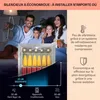 Klarstein Mini Frigo de Chambre et Bureau pour Boisson, Voir les images du produit 3