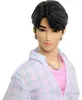 Mattel JRN38, Bambola alla moda, Uomo, 4 anni, Bambina, Anteprima dell’immagine prodotto 5