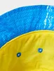 IKEA Knorva Eimerhut - Limitierte Edition blau. 2 Stück Produktbild-Vorschau 2