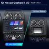 13.1 " Carplay Android 14 Touchscreen Autoradio per Nissan Anteprima dell’immagine prodotto 2