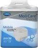 Hartmann MoliCare, Unisex, L, Weiß, 100 - 150 cm, 14 Produktbild-Vorschau 10