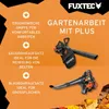 FUXTEC 2in1 Akku Laubbläser FX-E2LBSSET - 40Volt  Produktbild-Vorschau 4