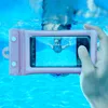 Avizar, Wasserdichte Smartphone-Tasche universal mit Produktbild-Vorschau 3