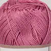 Yarn Art Begonia 0075 Dark Pink Strickgarn Produktbild-Vorschau 4