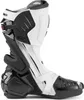 Buty motocyklowe Forma Ice Pro Flow, czarno-białe, rozmiar Podgląd zdjęcia produktu 3