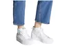 Frauen Schuhe Adidas Nizza Platform High-Top-Trainer weiß Produktbild-Vorschau 3