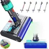 Brosse Compatible avec les aspirateurs Dyson V7, V8, V10, Voir les images du produit 4