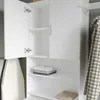 Vicco Waschmaschinenschrank Martha, 64 x 190 cm mit 2 Produktbild-Vorschau 5