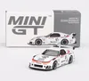 MAZDA RX-7 LB-Super Silhouette nr.41 Numero Reserve 1996 - Produktbild-Vorschau 1