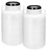 Garronda Set 2x 60 Liter Weithalsfass BPA-frei Futtertonne Produktbild-Vorschau 1