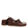 Timberland Herren Slipper/ Bootsschuhe CLASSIC BOAT Braun Produktbild-Vorschau 99