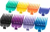 Set di lamette universali 8 pezzi. Anteprima dell’immagine prodotto 1