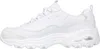 Skechers Dlites - Fresh Start Biały Podgląd zdjęcia produktu 30