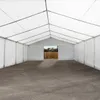 TOOLPORT Lagerzelt 6x12 m Zelthalle Unterstand Weidezelt Produktbild-Vorschau 6