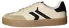 Tamaris Dames Faible Sneaker 1-23723-44 beige Voir les images du produit 12