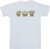 Star Wars - "The Mandalorian" T-Shirt für Herren BI47478 Produktbild-Vorschau 1