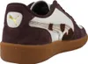 Puma Palermo Cow Damen Sneaker, Obermaterial Produktbild-Vorschau 3