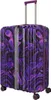 travelite carrello Lascana Edition 4W Trolley Purple Swirl Anteprima dell’immagine prodotto 2
