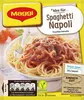 Maggi Fix per Spaghetti Napoli con pomodori maturati al Anteprima dell’immagine prodotto 3