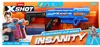 XShot 36786, Pistolet zabawka, 8 lat(a), 99 lat(a), 580 g Podgląd zdjęcia produktu 4