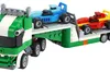 LEGO 31113 Creator Camion de transport de voitures de Voir les images du produit 49