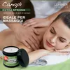 Luminer Masage Cream Extra Forte 200 ml – Gel per muscoli e Anteprima dell’immagine prodotto 5