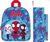 Zaino Spiderman - Zaino per bambini Spidey con design da Anteprima dell’immagine prodotto 7