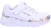 Skechers Sneakers 314091L-WMLT in White color size 34 Náhľad obrázku produktu 2